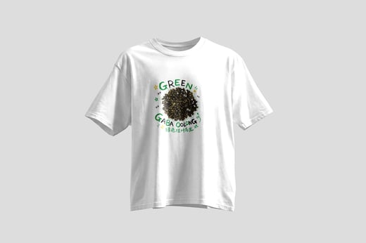 Tee — Green GABA Oolong