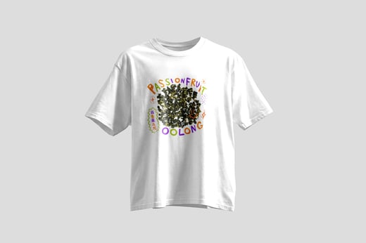 Wear — Passion-Fruit Oolong