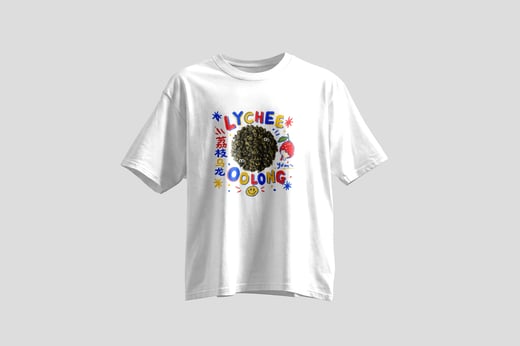 Tee — Lychee Oolong
