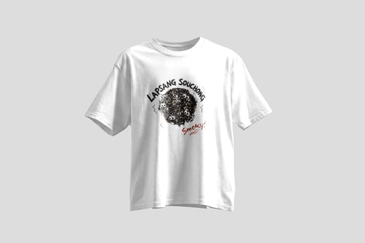 Tee — Zhèngshān Xiǎozhǒng