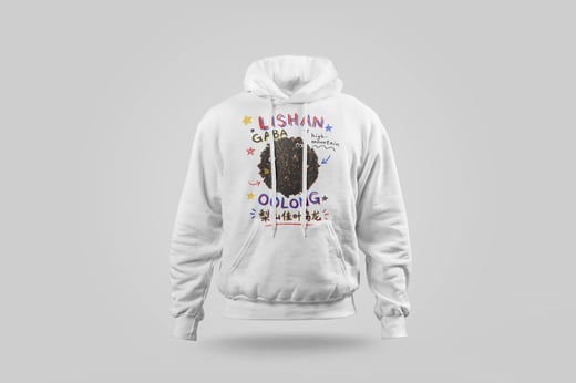 Hoodie — Lishan GABA Oolong