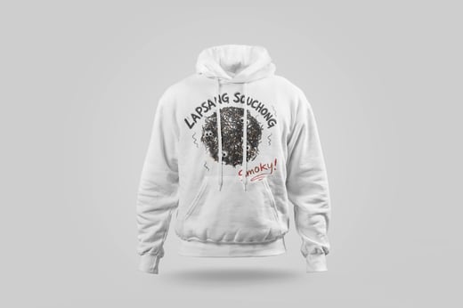 Hoodie — Zhèngshān Xiǎozhǒng