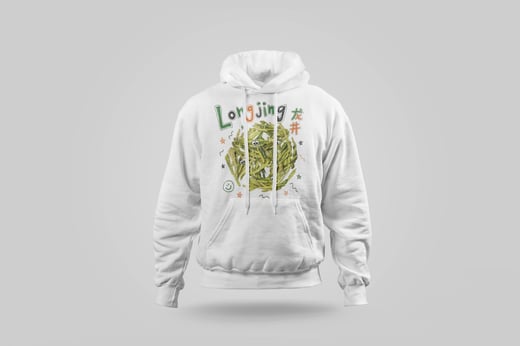 Hoodie — Xī Hú Lóngjǐng