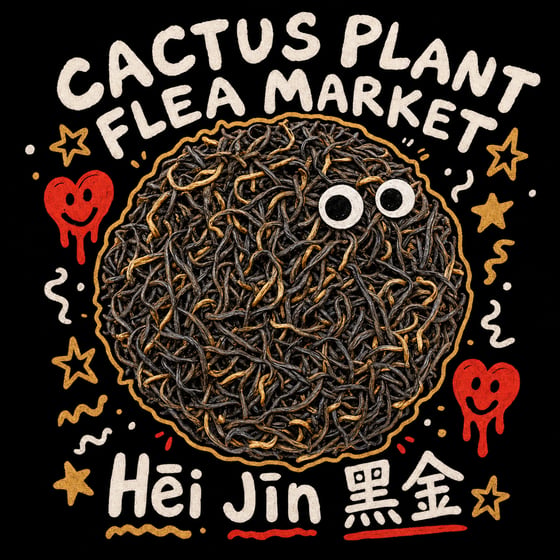 Hēi Jīn