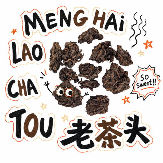 Lǎo Chá Tóu