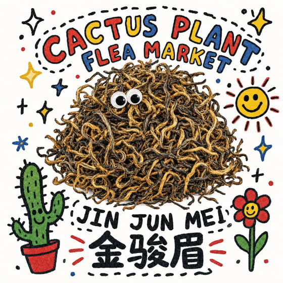 Jīn Jùn Méi