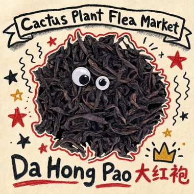 Dà Hóng Páo