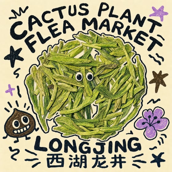 Xī Hú Lóngjǐng
